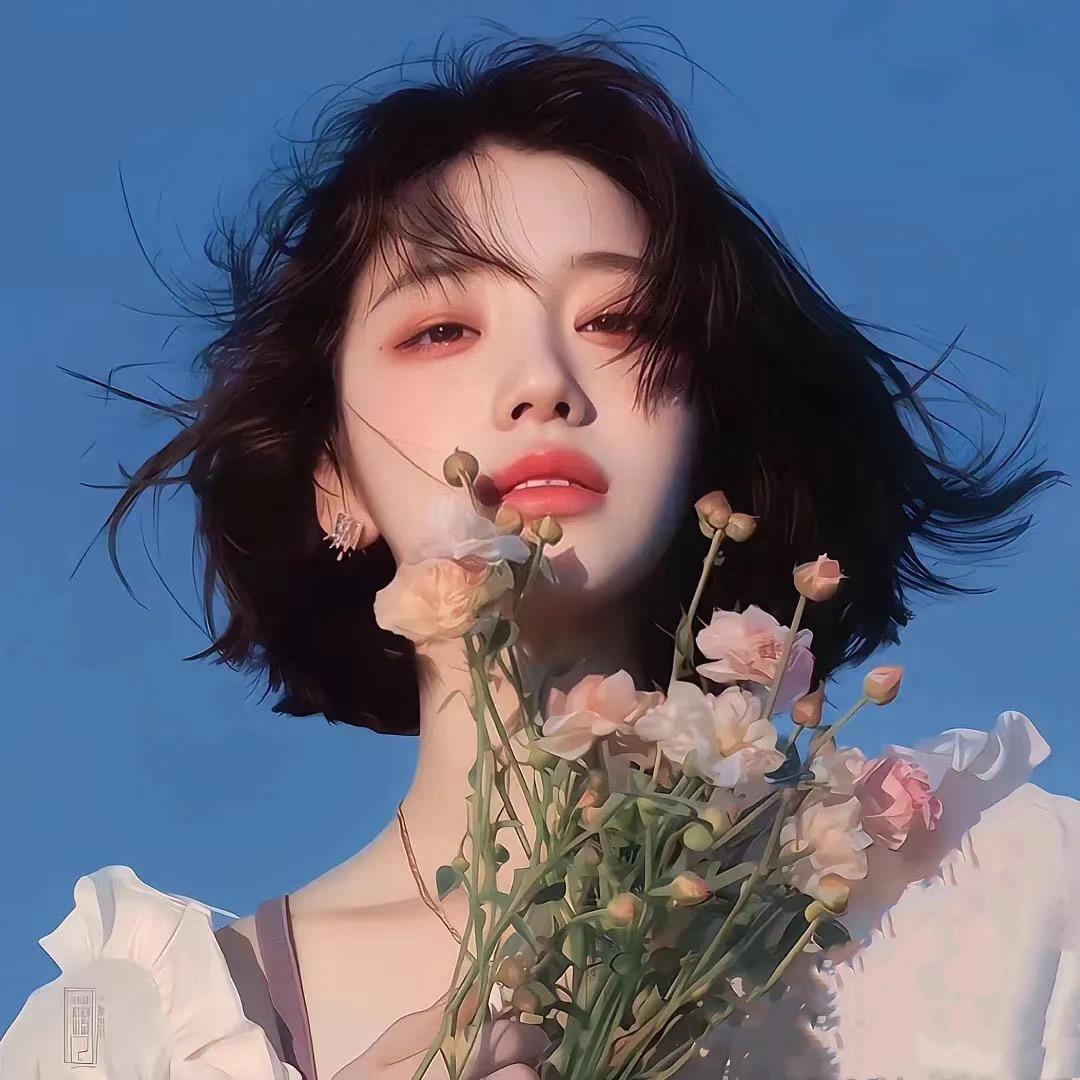 是小仙女呀✨