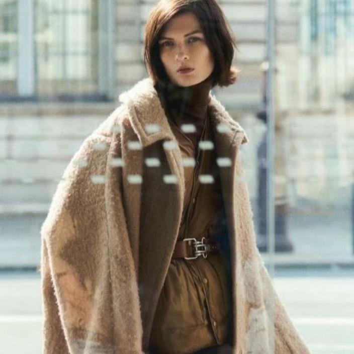 查昀希『直播爆品返场』