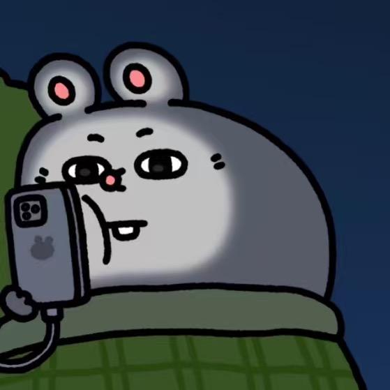 我都玩原神、瓦、CS了，你还要我怎么样