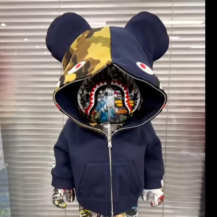 星闪耀跨境本土号