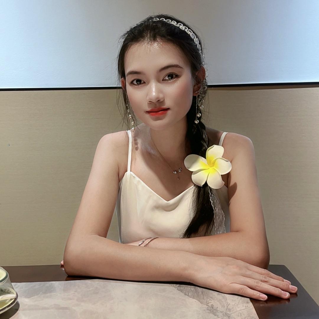 敏儿（睡不醒）