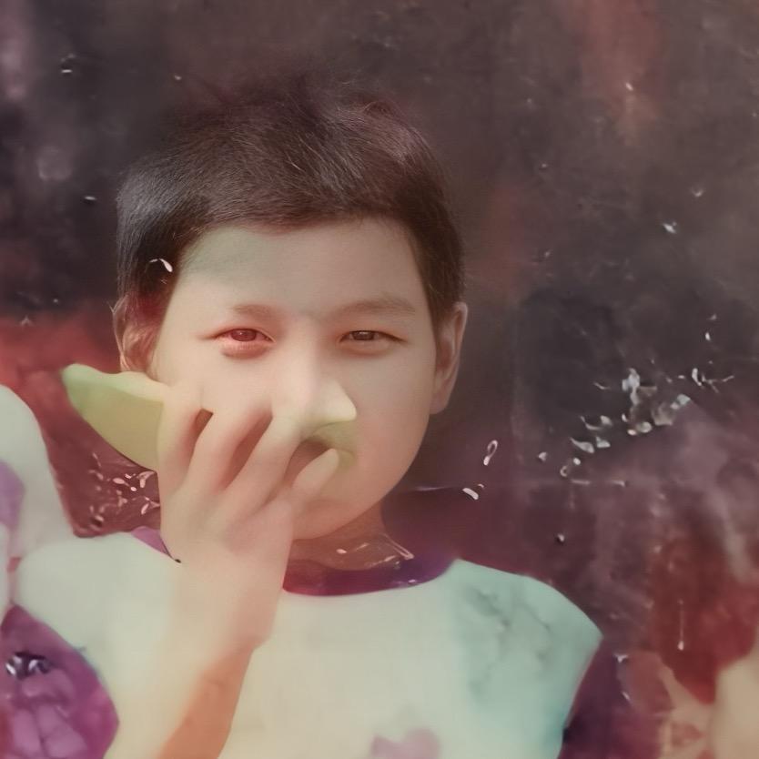 Mr.Zhang