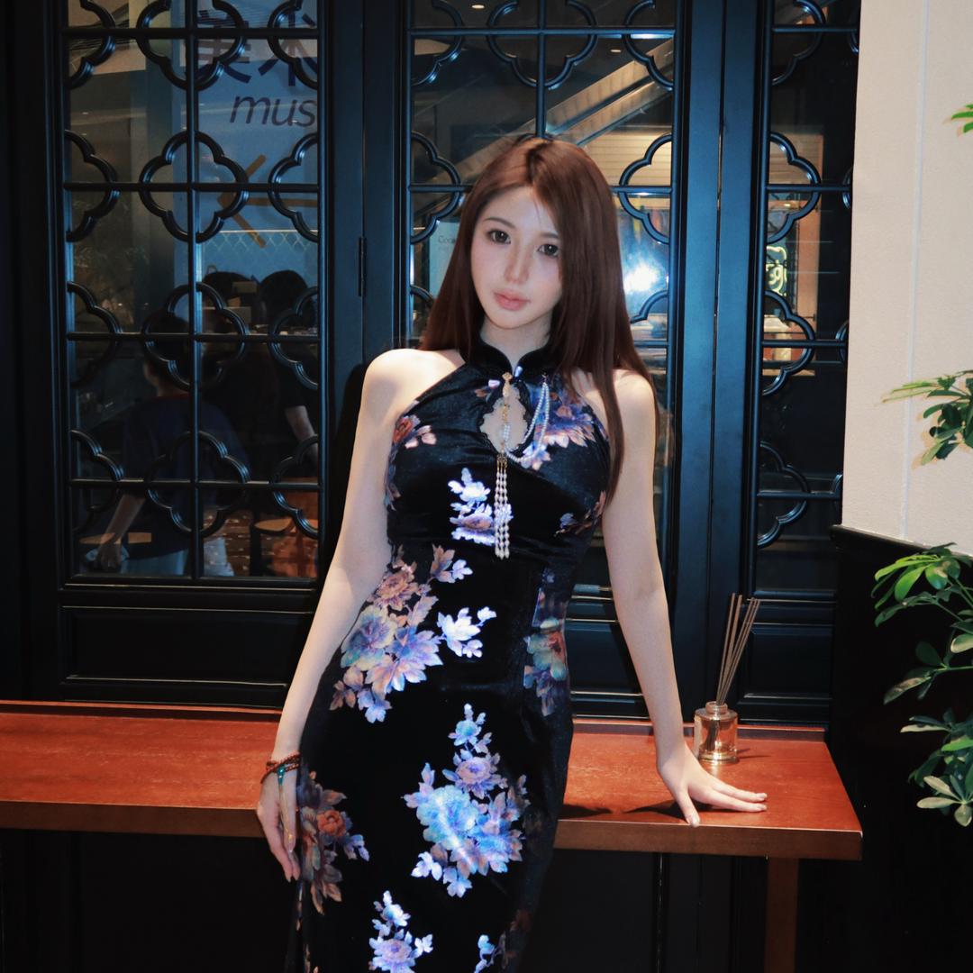 梅朵朵