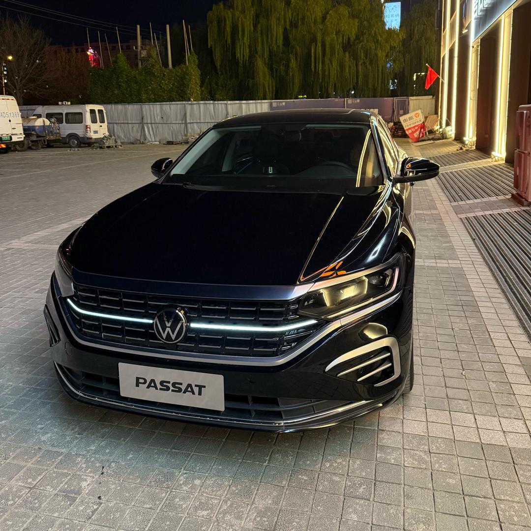 PASSAT