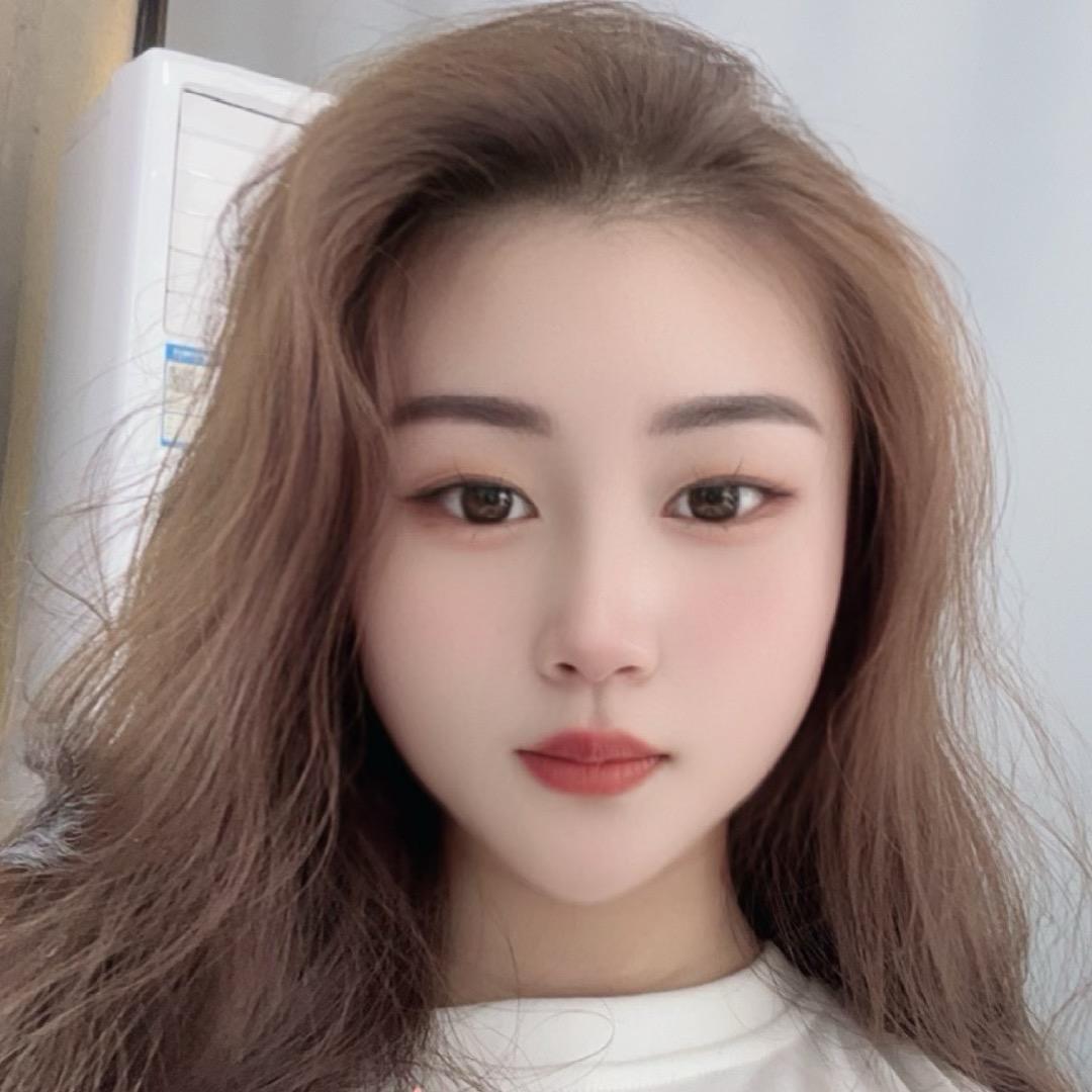 小橘🍊呀