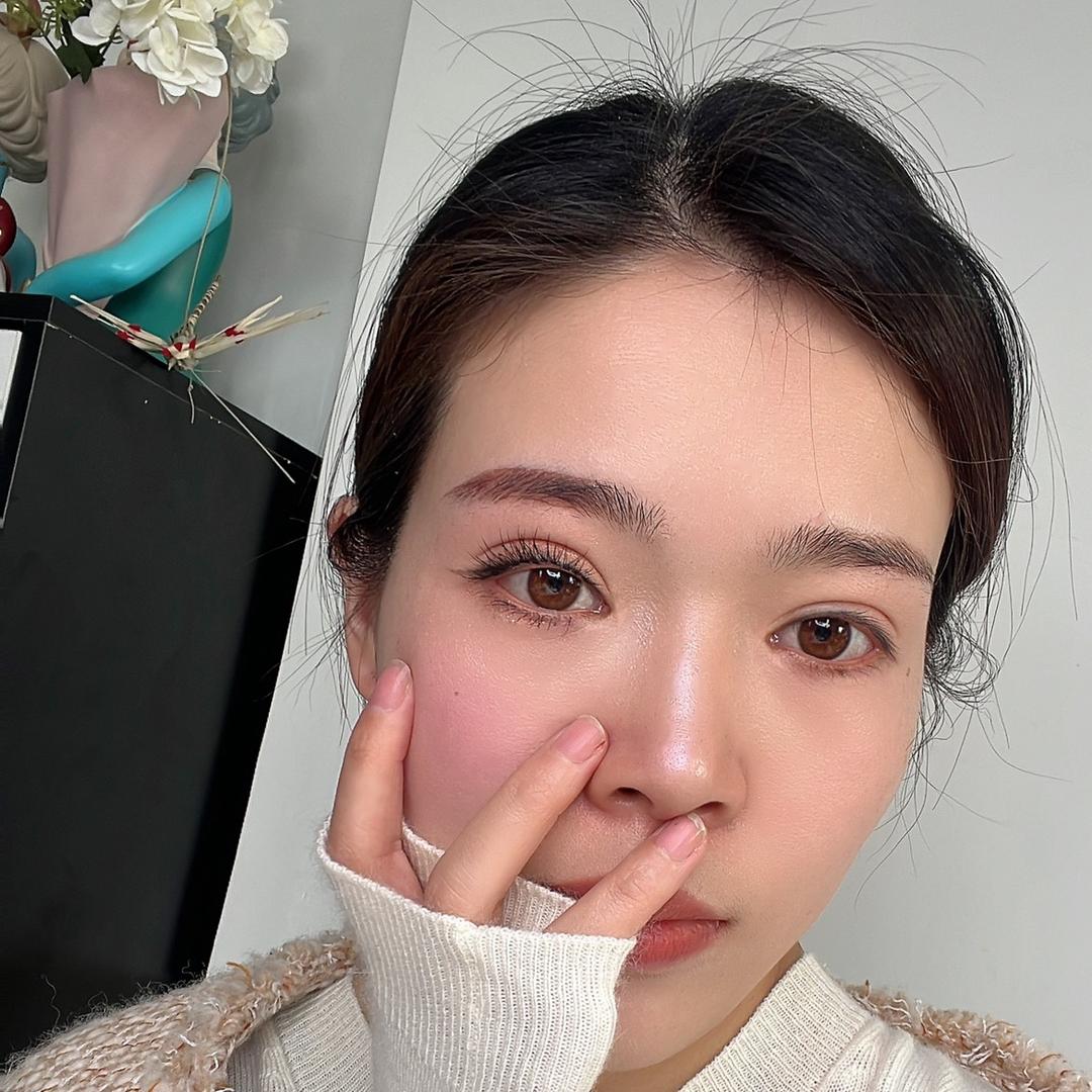 美睫师教你自嫁接