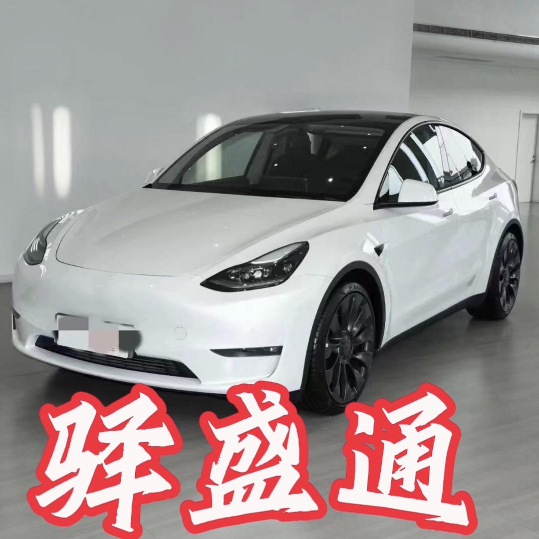 海南专注二手特斯拉（阿锋)