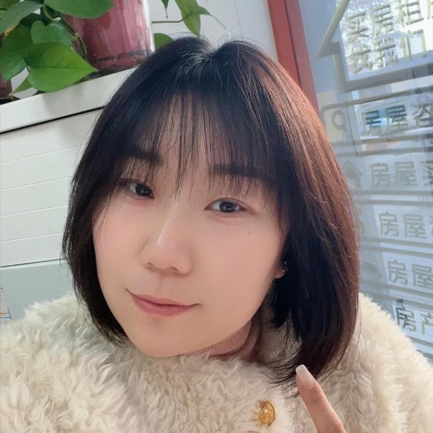 巩义周姑娘带你看好房