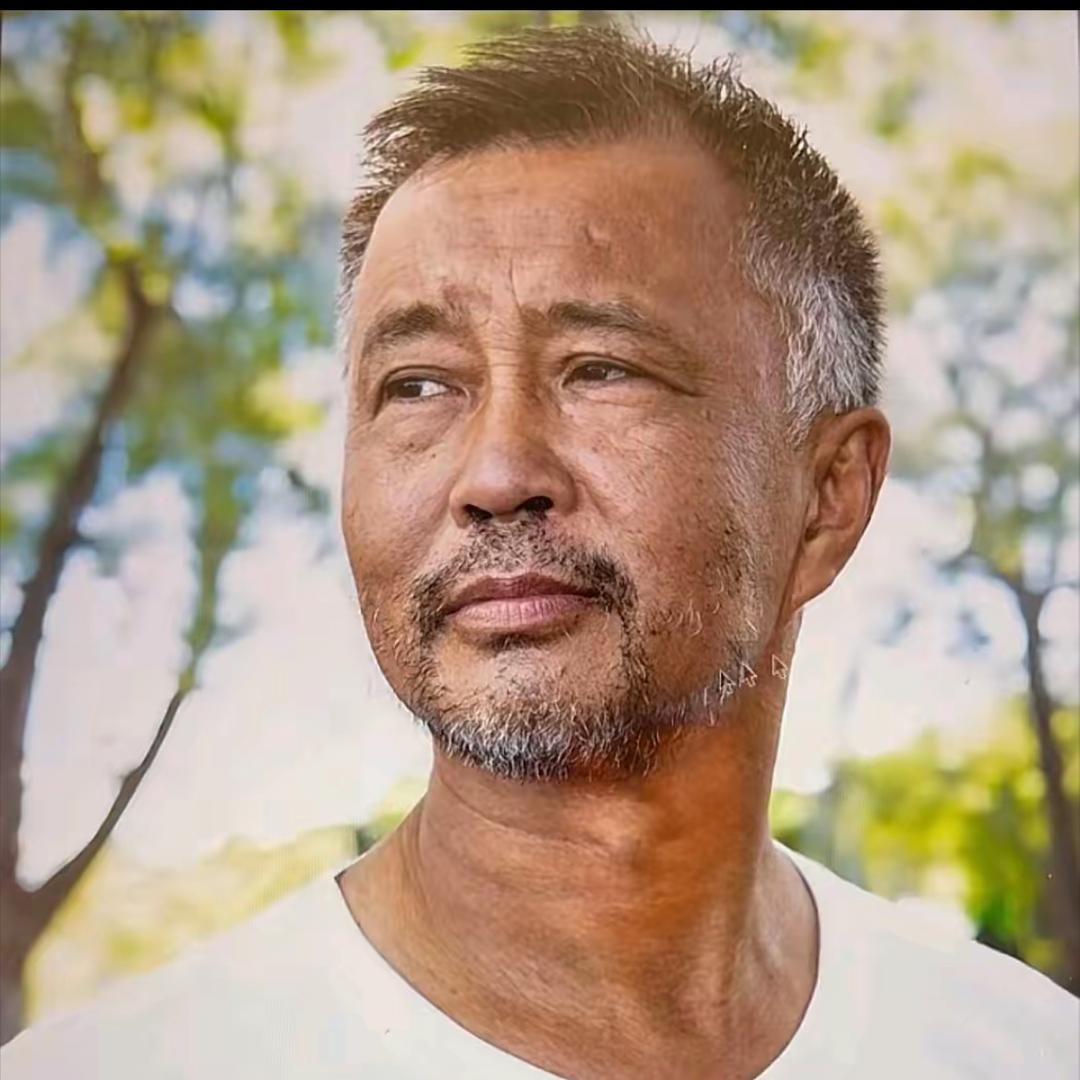 周浦老好人