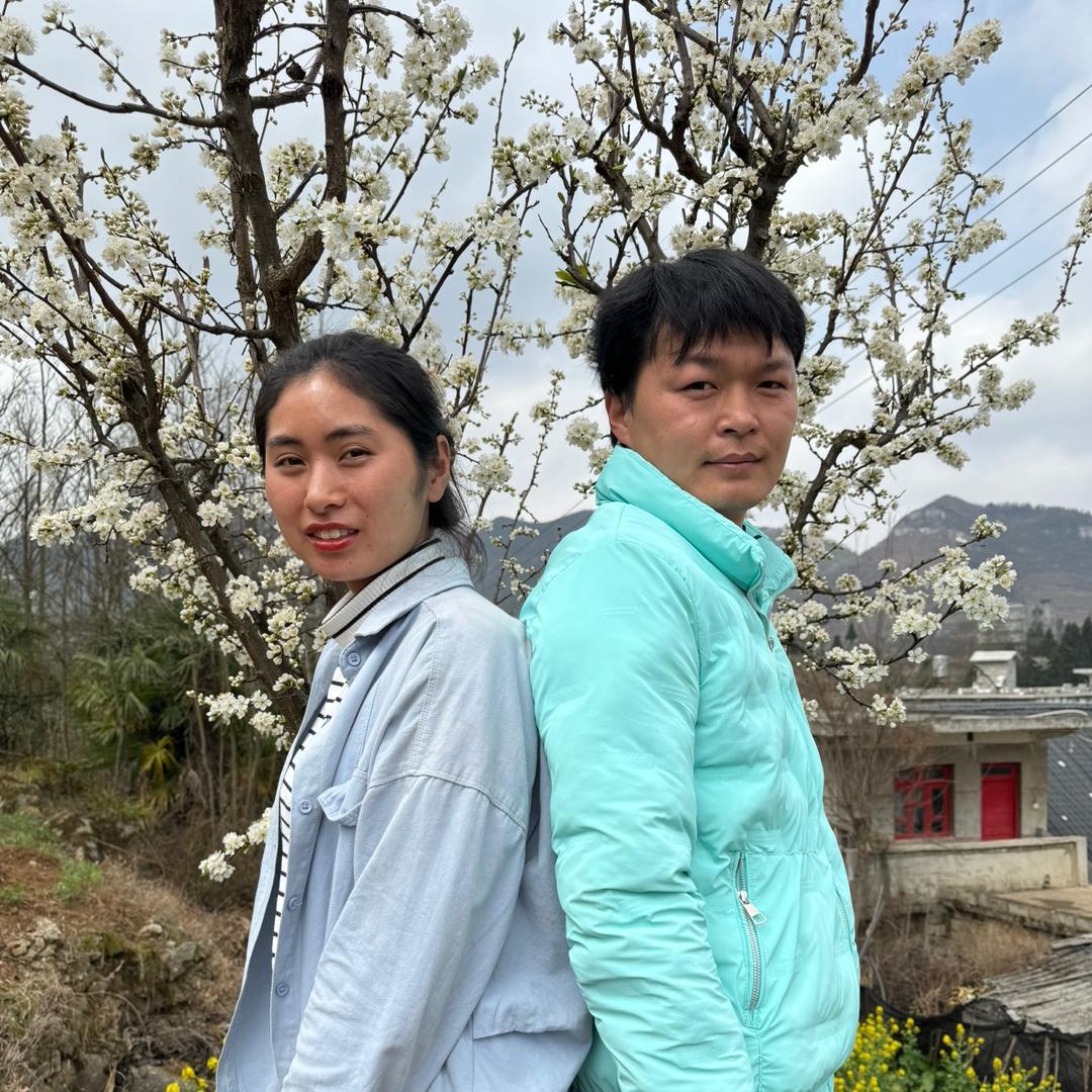 小艳和宇哥《收徒》