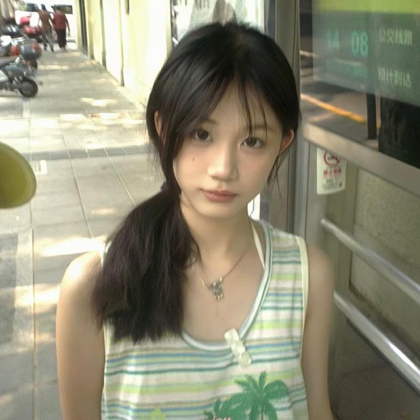 小梨