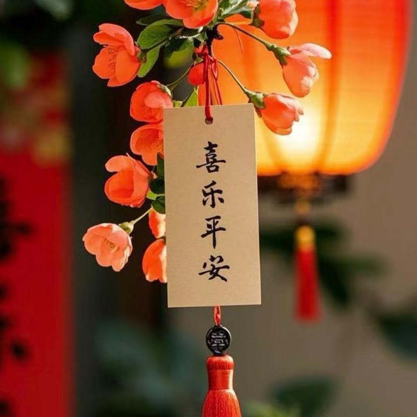 如意