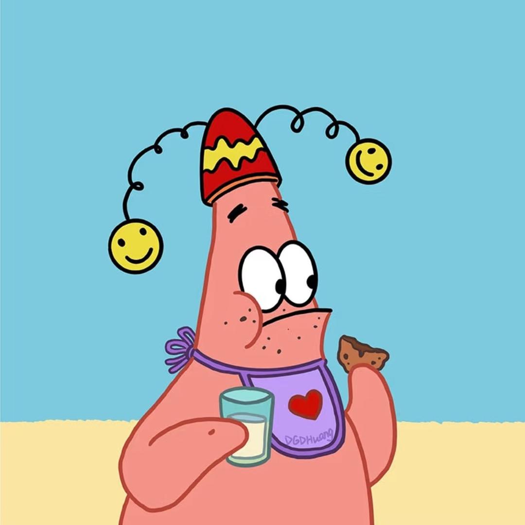 一日暴富的小刘