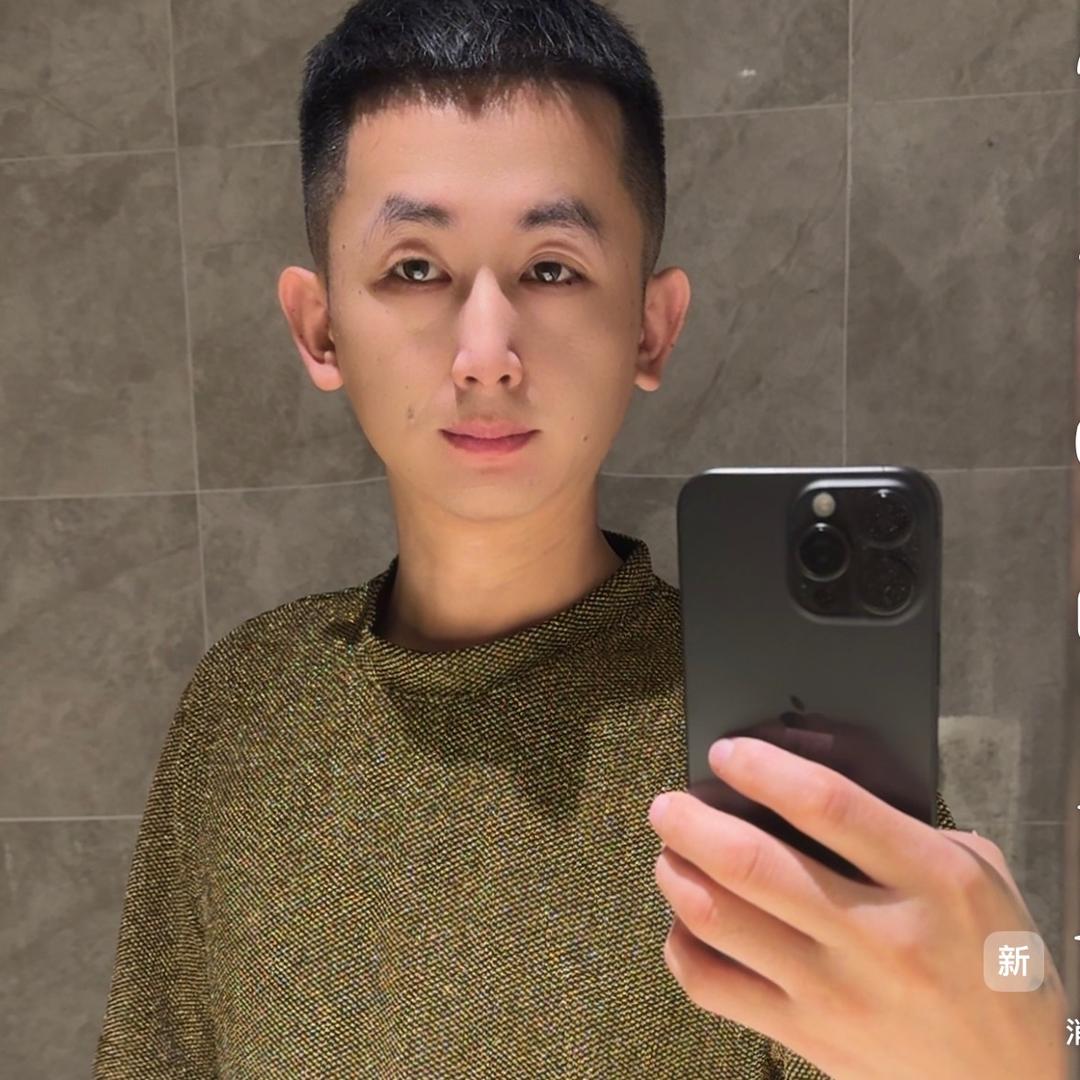 🚬ᐝ᭄ 运满🇨🇳ཻ乾坤࿐