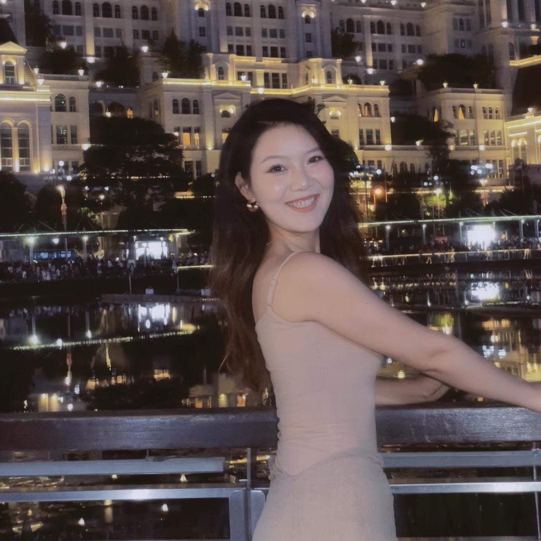 小姨很OK
