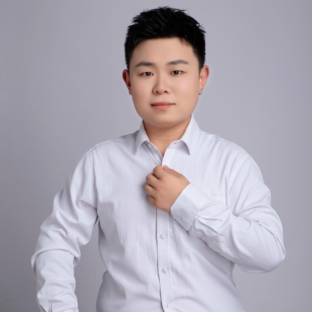 郑州东方影视化妆学校—高玺老师（化妆师）