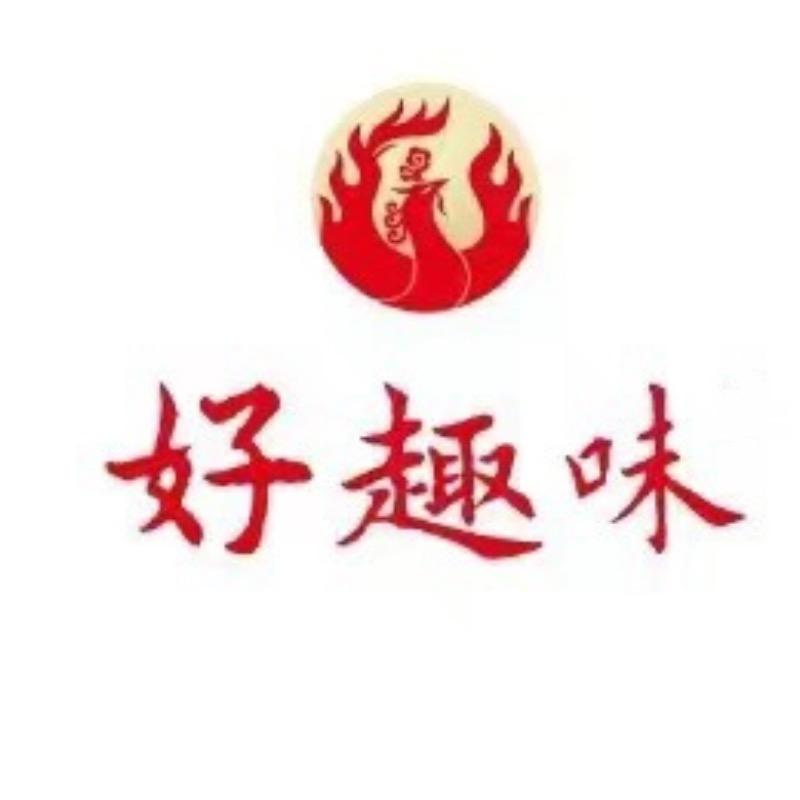 好趣味食品旗舰店