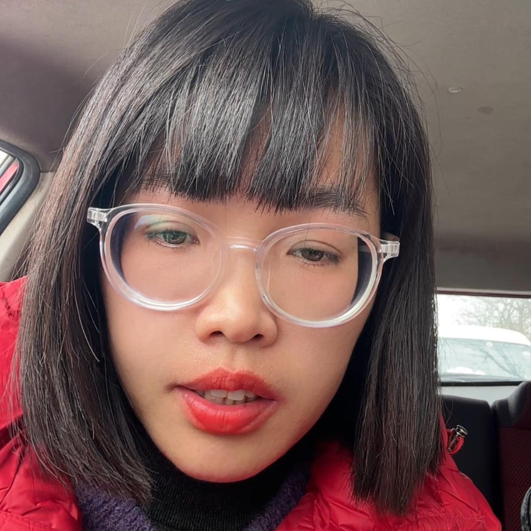 天晨麻麻de 碎碎念