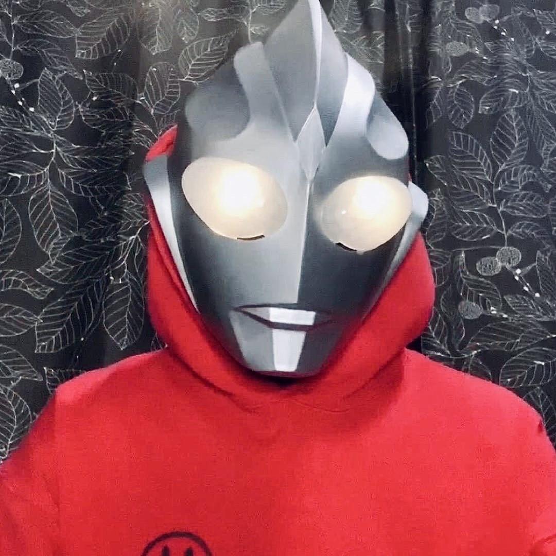 哥哥大魔王@抖音