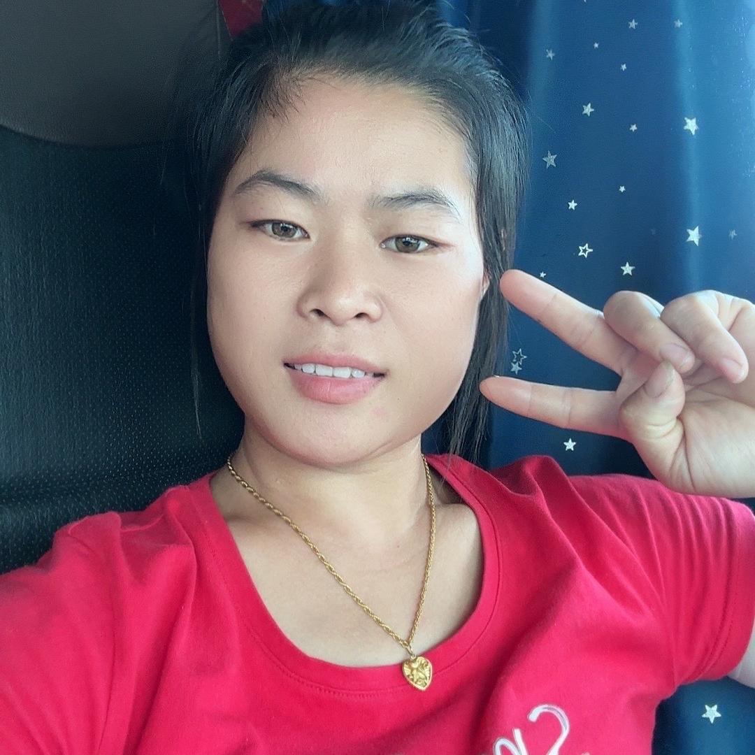 吉安卡车女司机芳芳