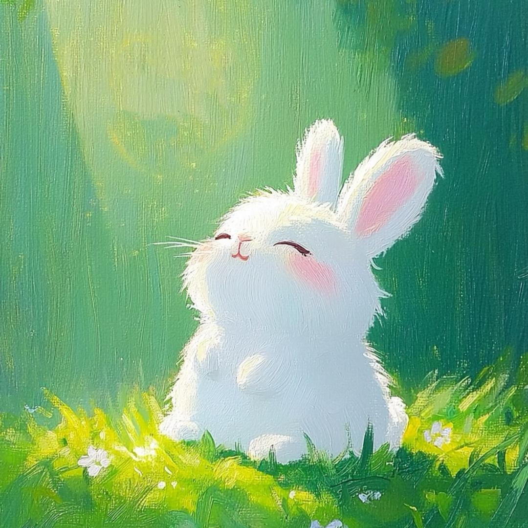 一口晴天