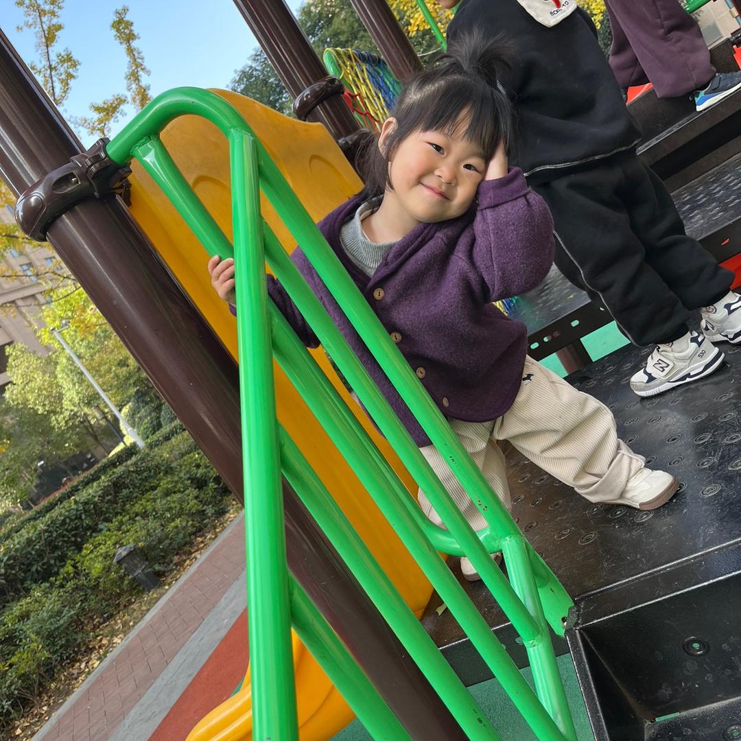 桃妹
