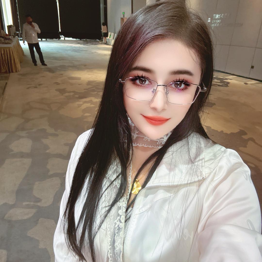 —nadira 娜迪冉