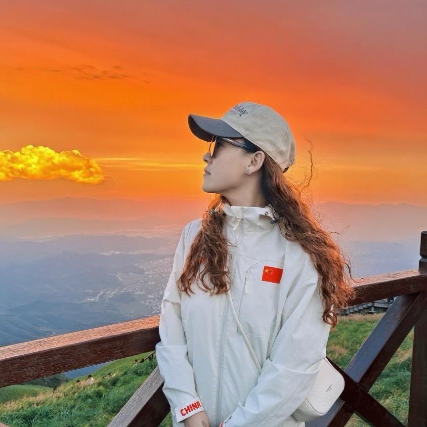 闹闹&