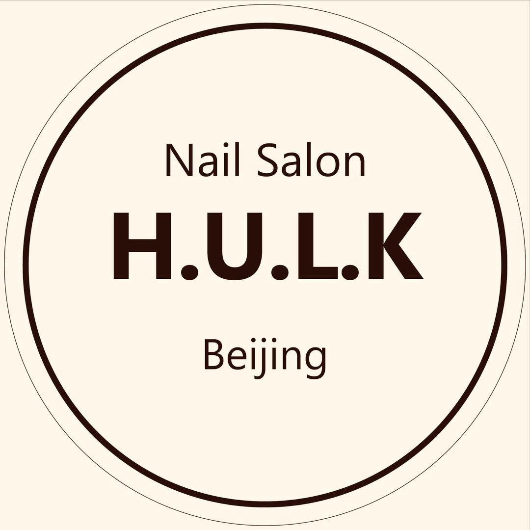HULKnail·Tokyo艺术美甲沙龙