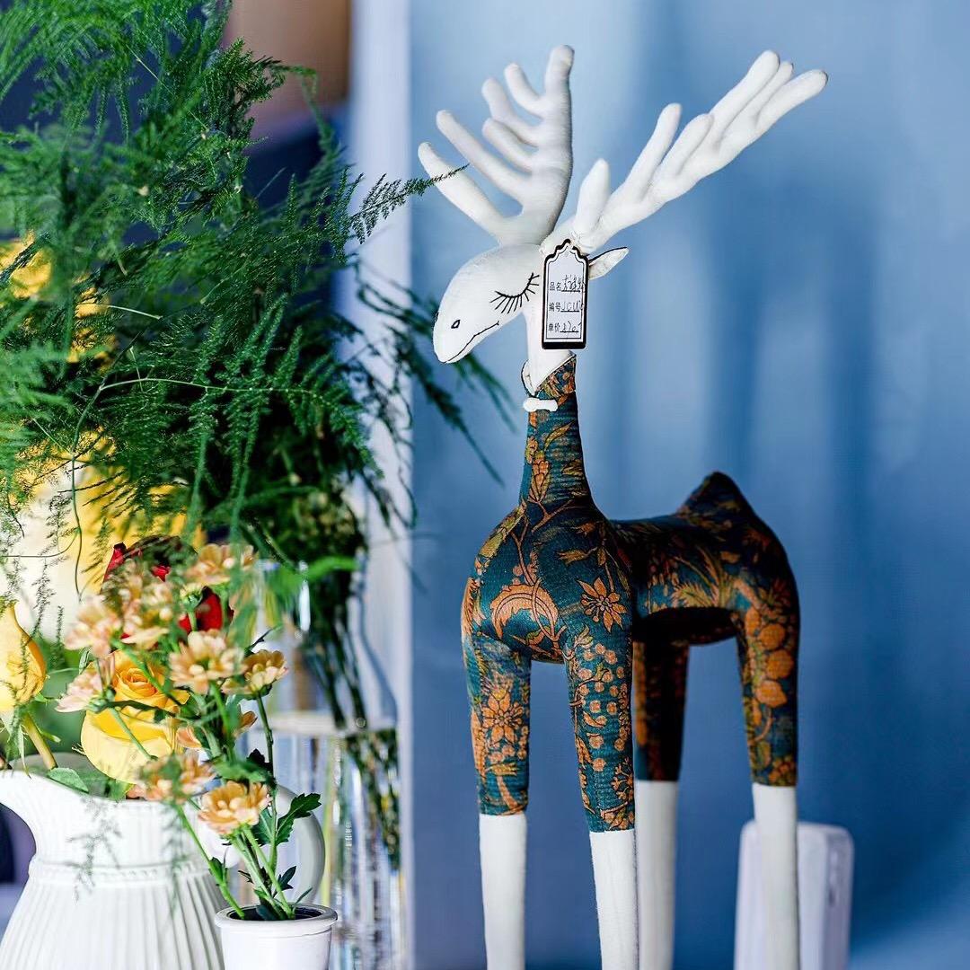 包头喜妈妈礼服圆锁亲子礼服定制