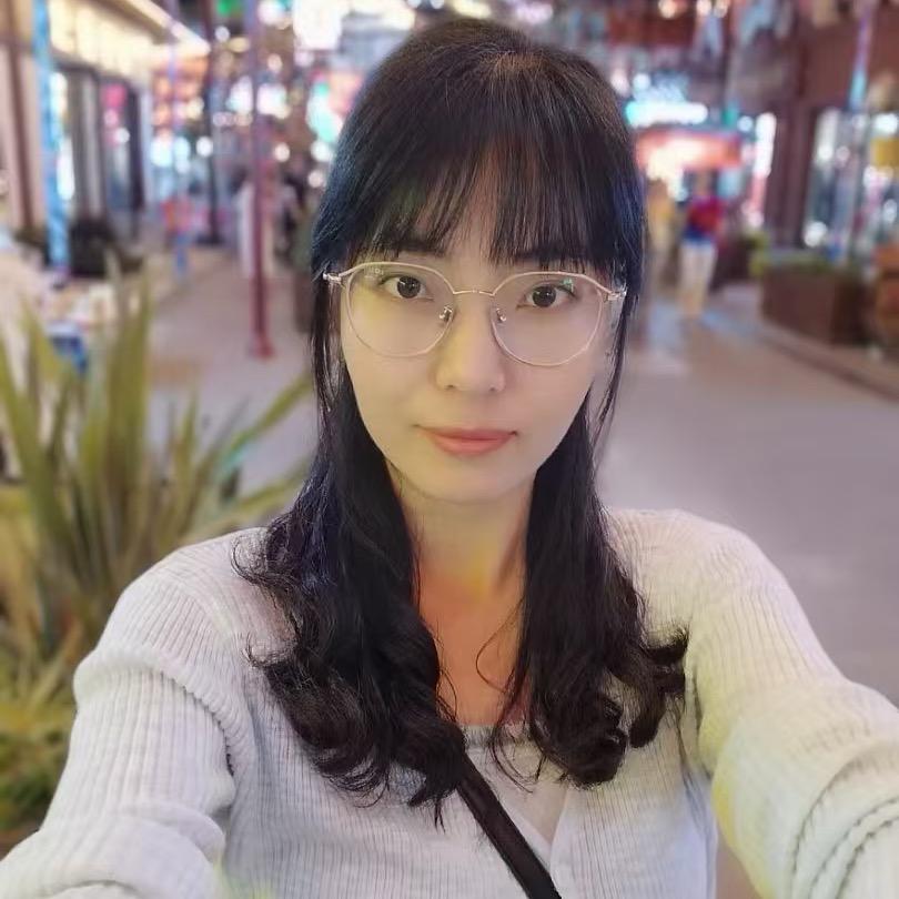 丽丽甄选