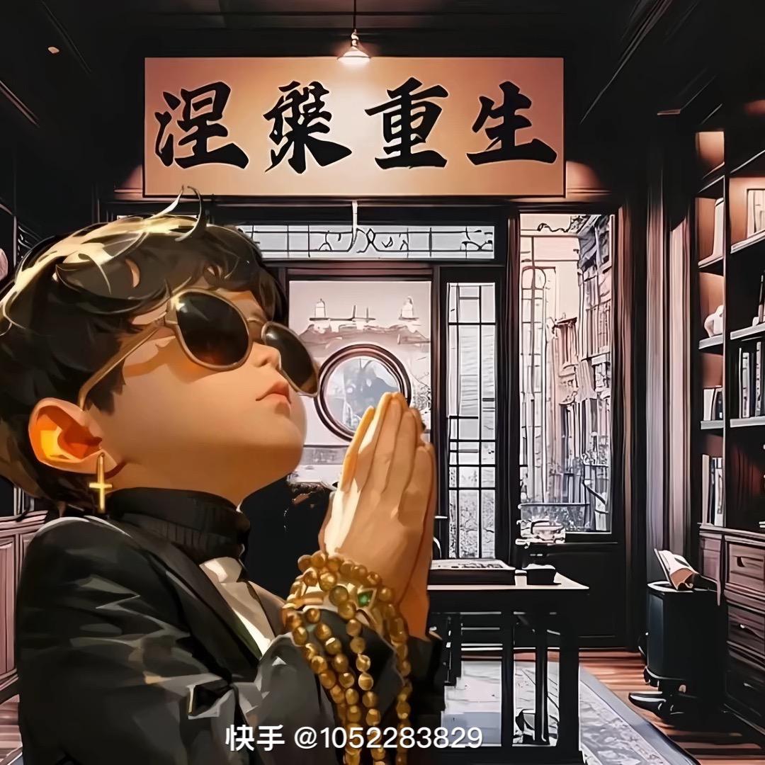 （潮汕店）肥仔车业🛵