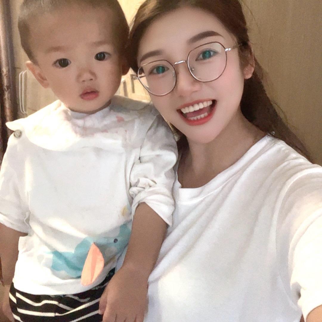 捷宝妈妈
