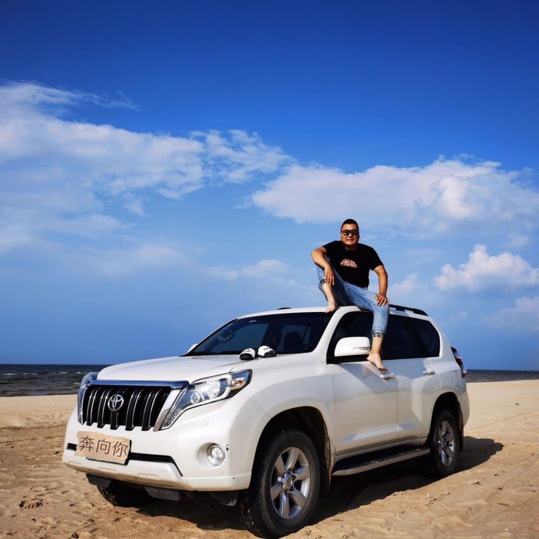 天津诺漫谛克高端婚车租赁➜张百万