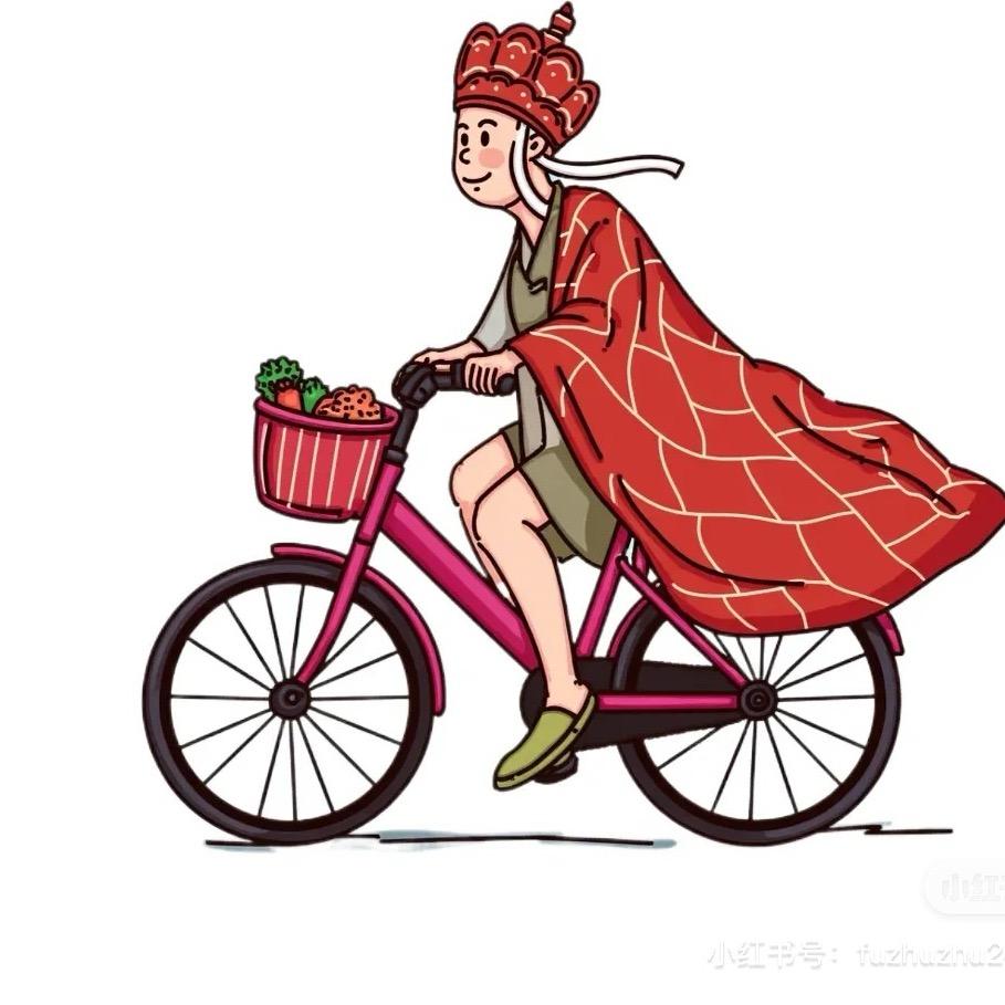 外婆👵