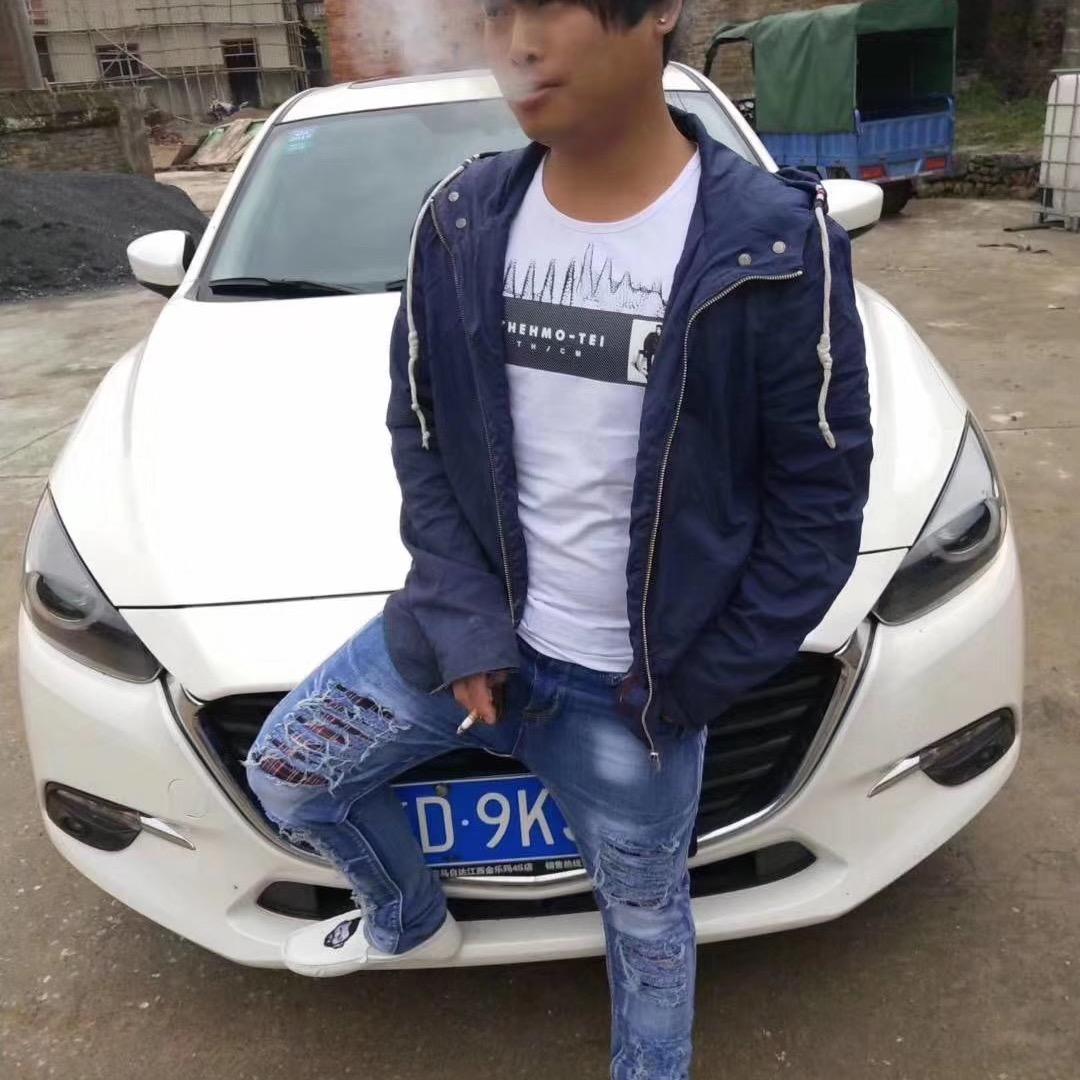 一男吖段子合集