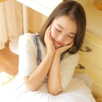 让她满意💗