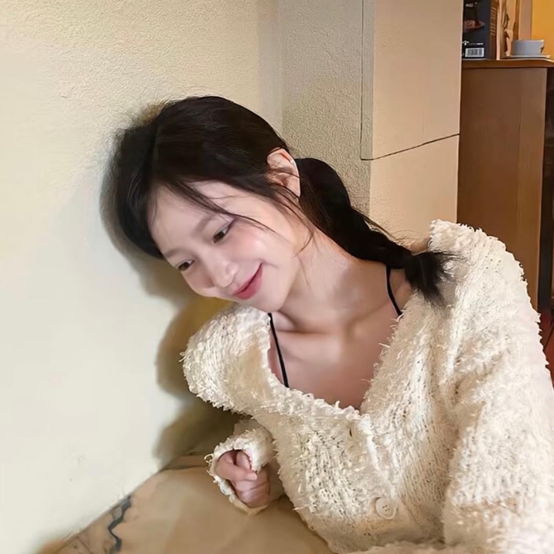 睡个好觉.
