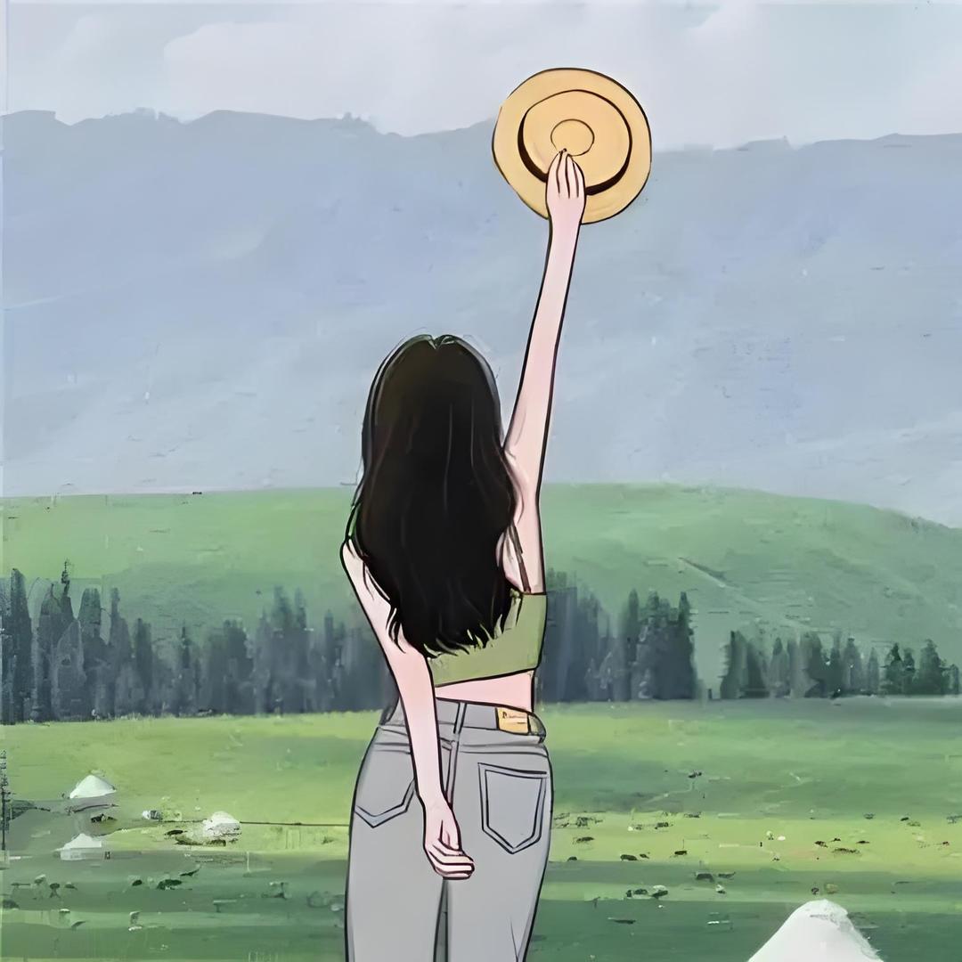 感谢所有经历🙏