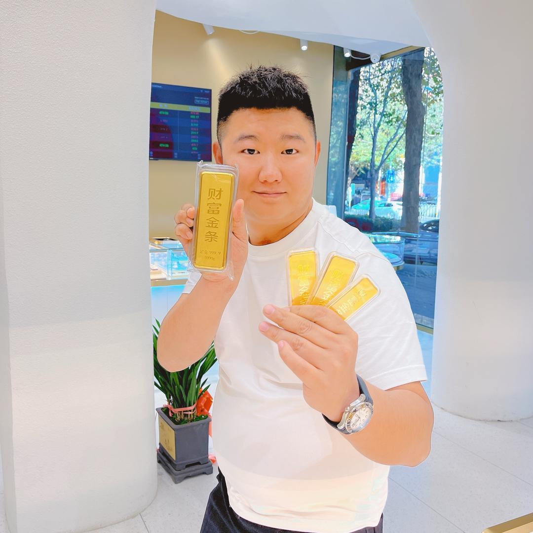 长治通正黄金珠宝