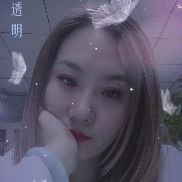 🌈楠♡
