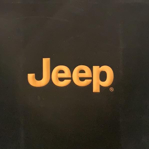 邯郸-新世纪四楼JEEP