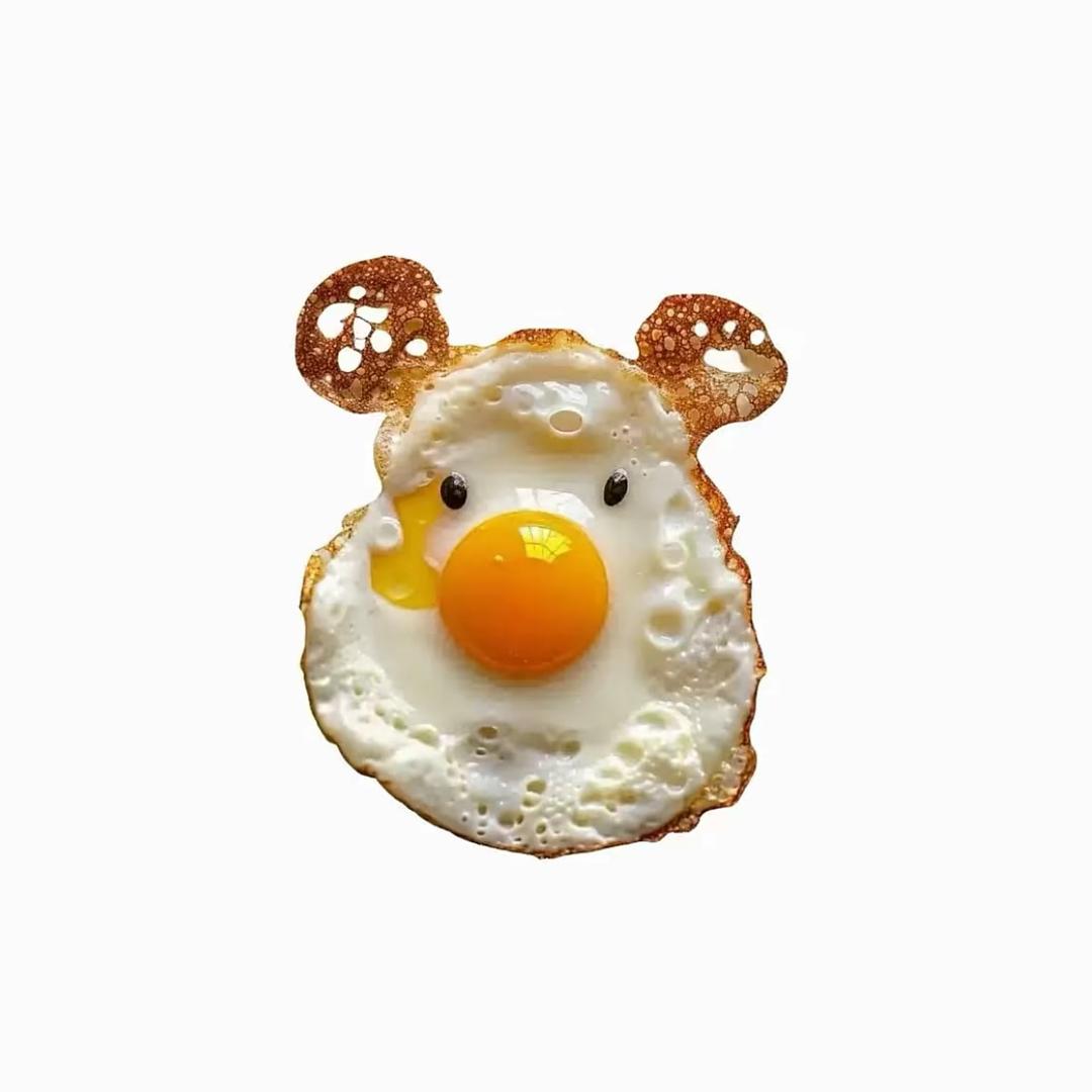 流心奶油布朗尼