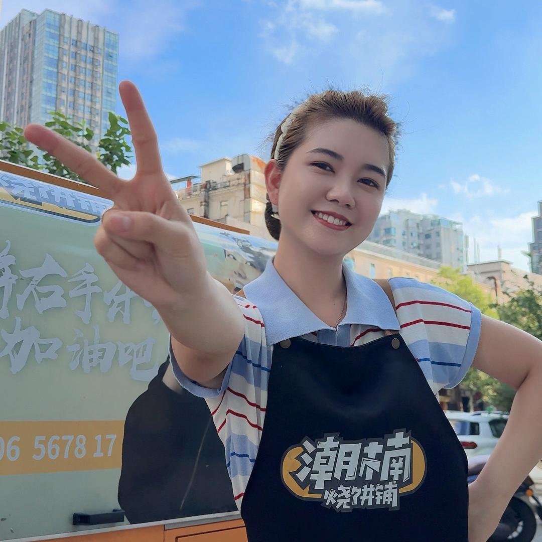 佩佩的烧饼铺（全国加盟）