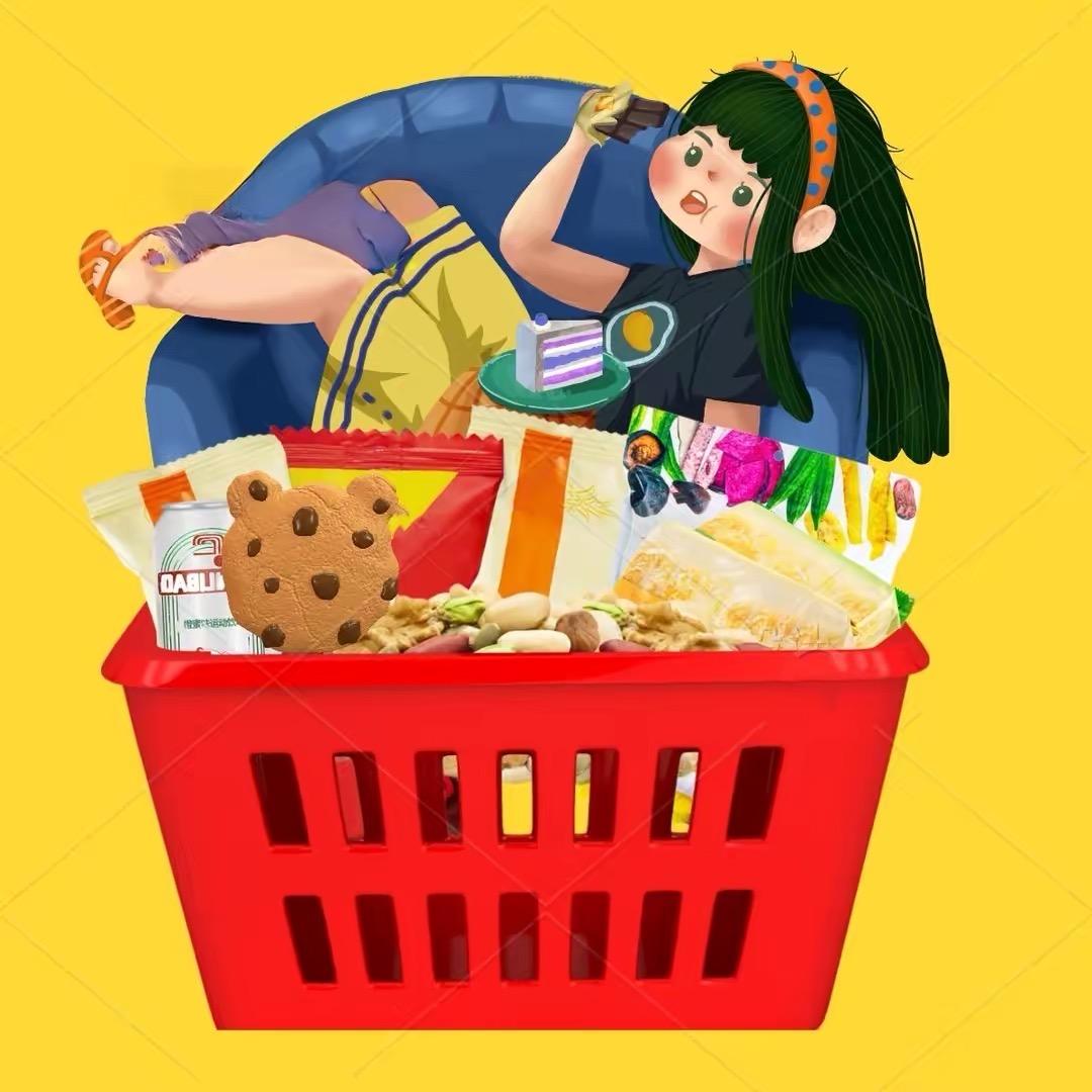 燕小弟百货