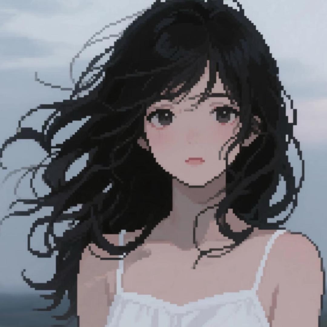 花花的画