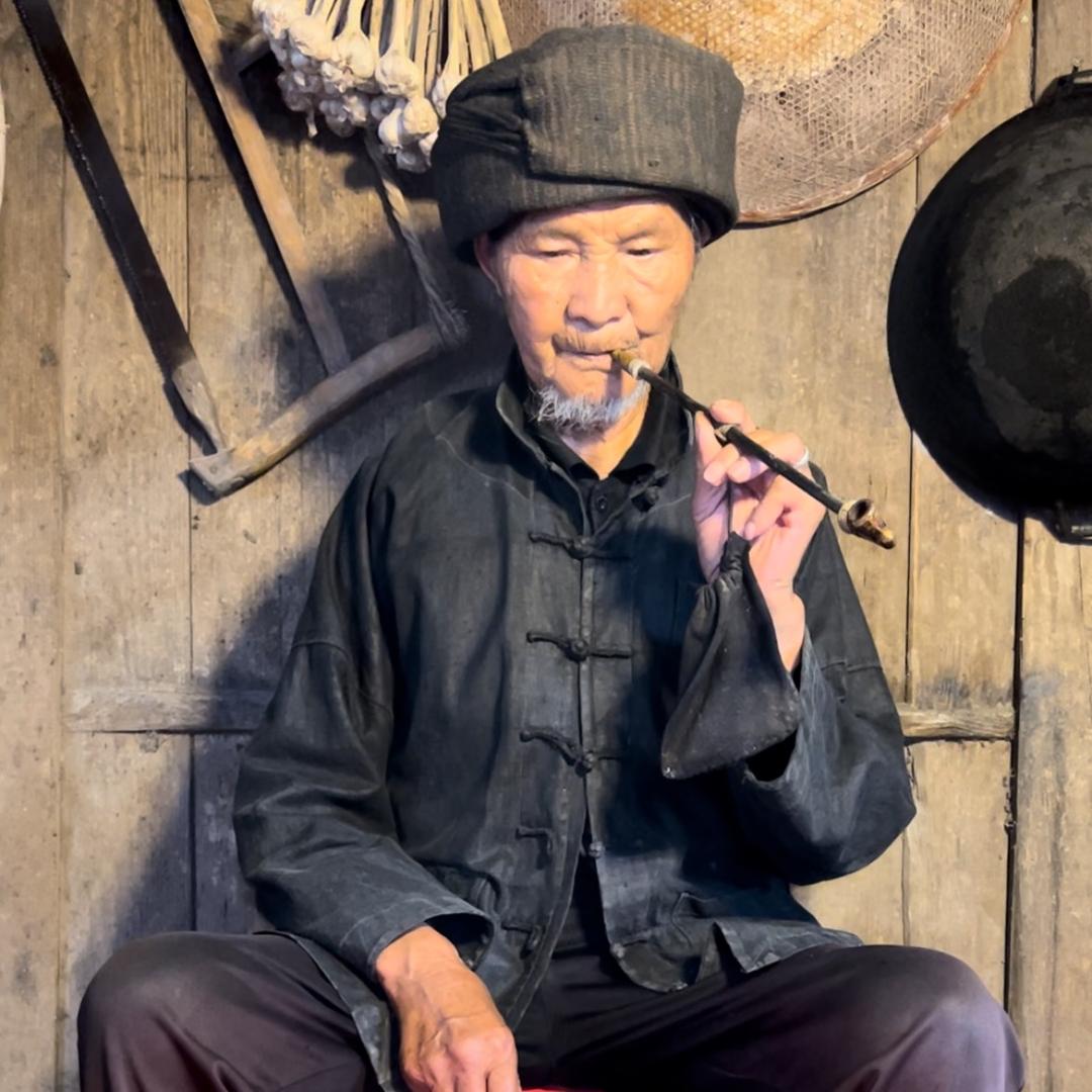 乡野人家