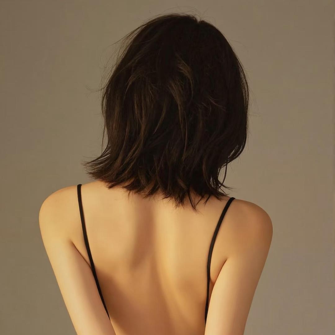 下一个富婆就是你💫