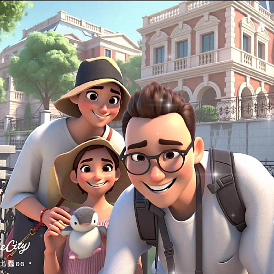 微笑纯属礼貌🌈