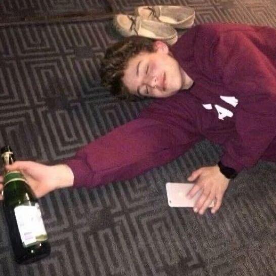 酒友🍺